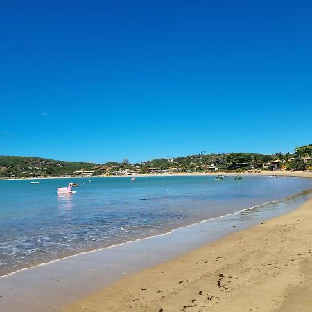 Casa Ferradura Com Hidro,Piscina E 500 Metros Da Praia Búzios Kültér fotó