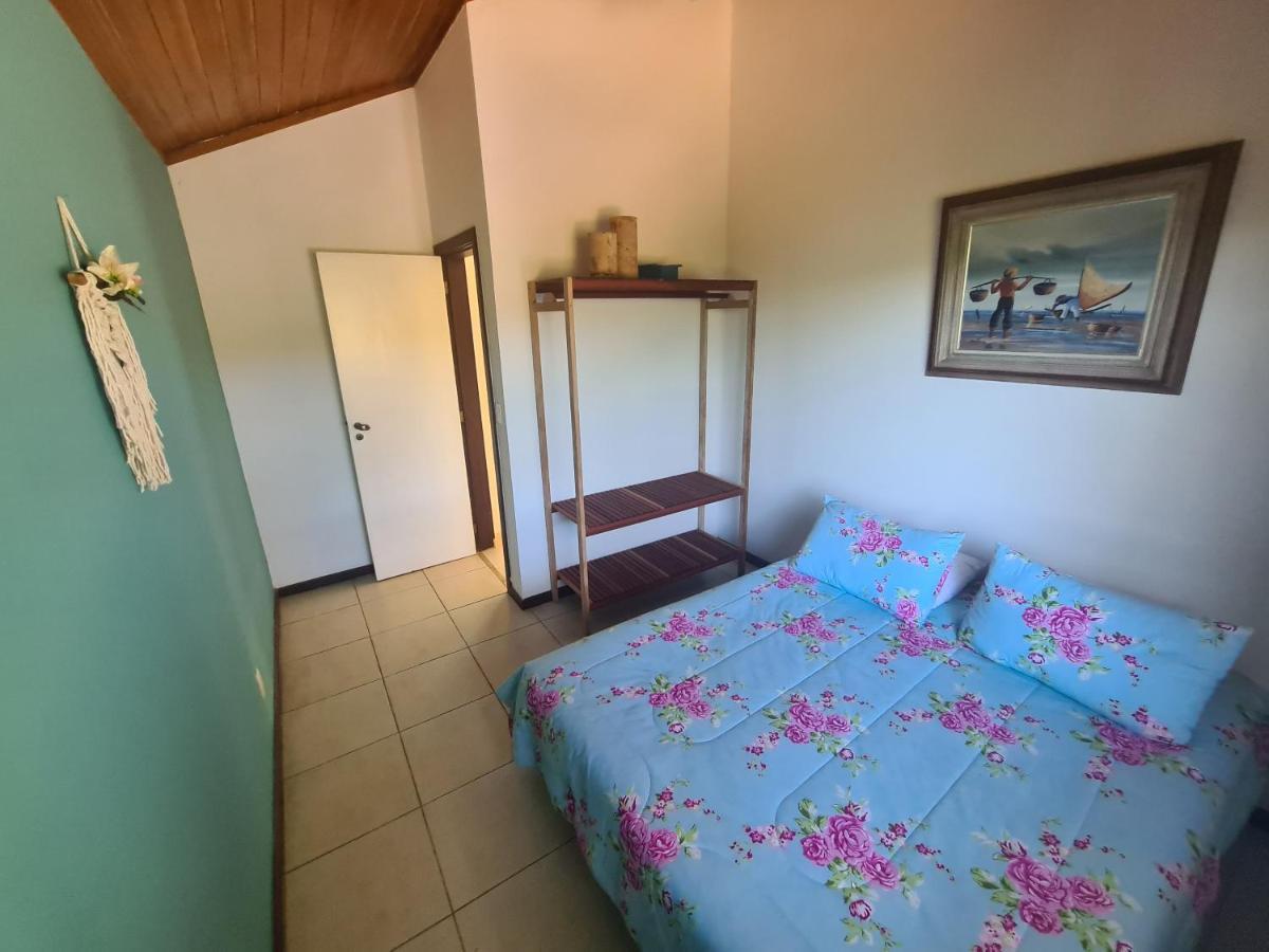 Casa Ferradura Com Hidro,Piscina E 500 Metros Da Praia Búzios Kültér fotó