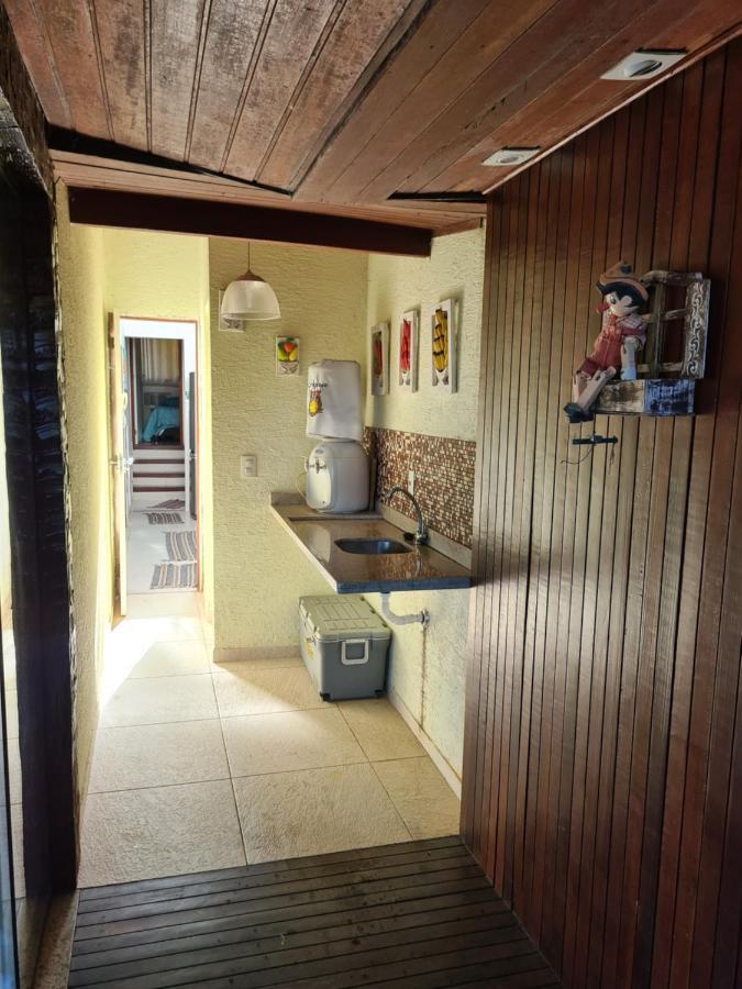 Casa Ferradura Com Hidro,Piscina E 500 Metros Da Praia Búzios Kültér fotó