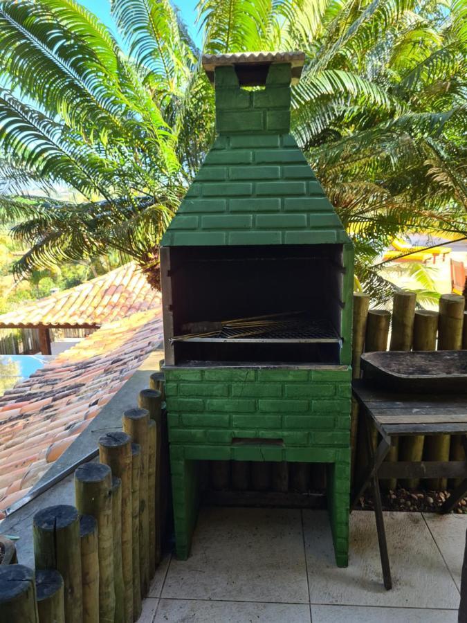 Casa Ferradura Com Hidro,Piscina E 500 Metros Da Praia Búzios Kültér fotó
