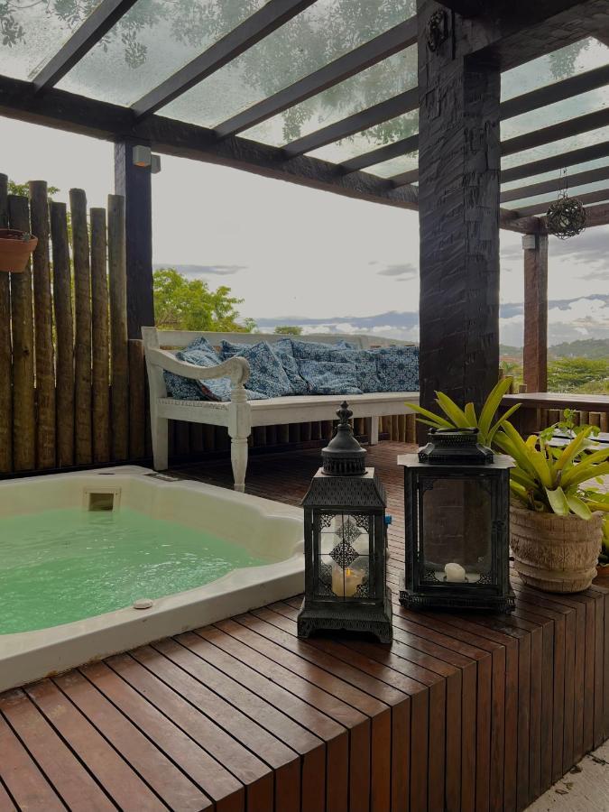 Casa Ferradura Com Hidro,Piscina E 500 Metros Da Praia Búzios Kültér fotó