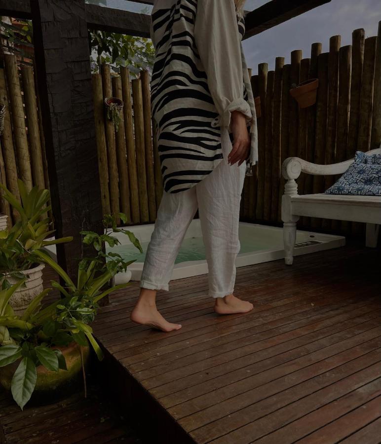 Casa Ferradura Com Hidro,Piscina E 500 Metros Da Praia Búzios Kültér fotó