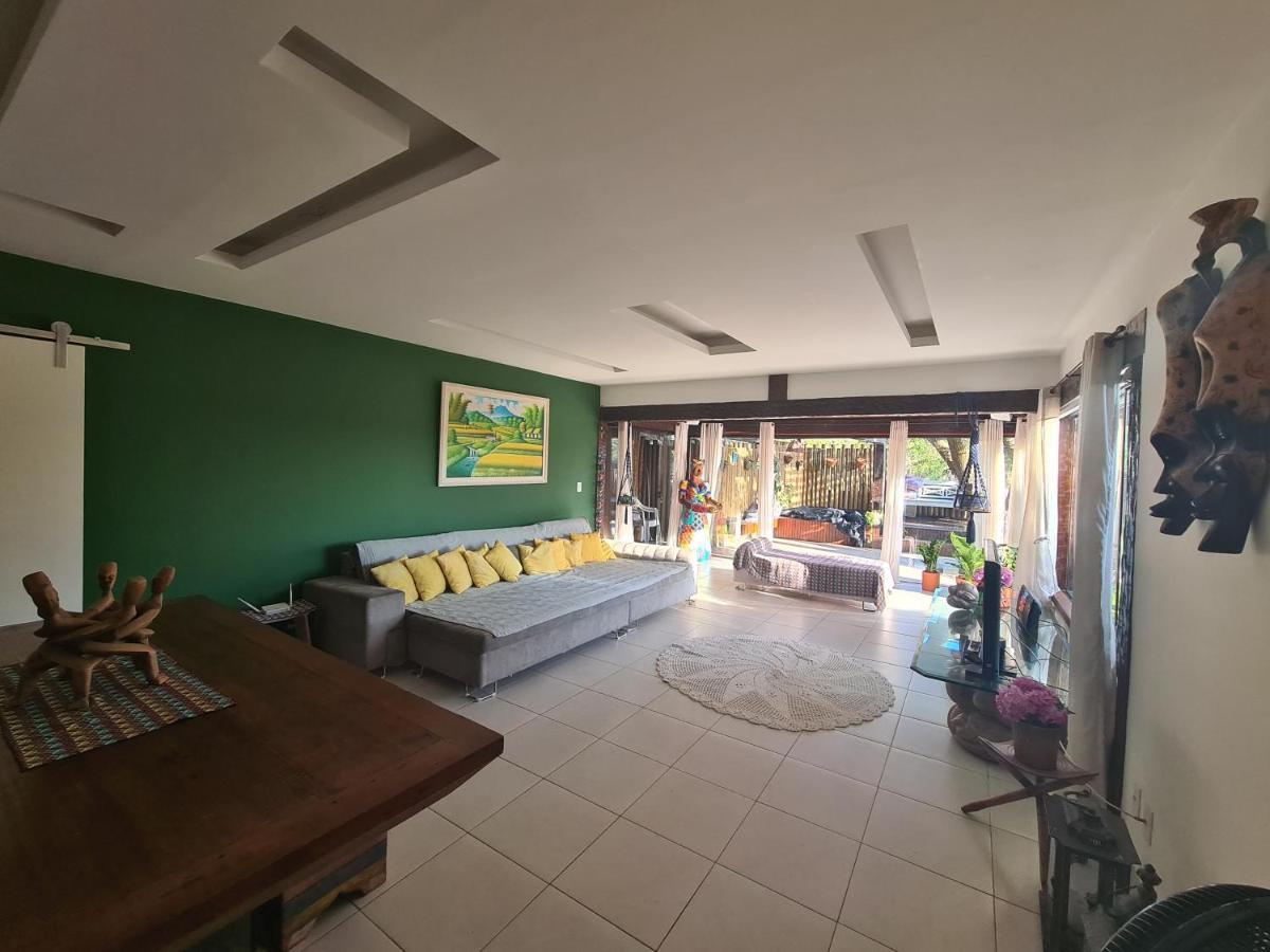 Casa Ferradura Com Hidro,Piscina E 500 Metros Da Praia Búzios Kültér fotó