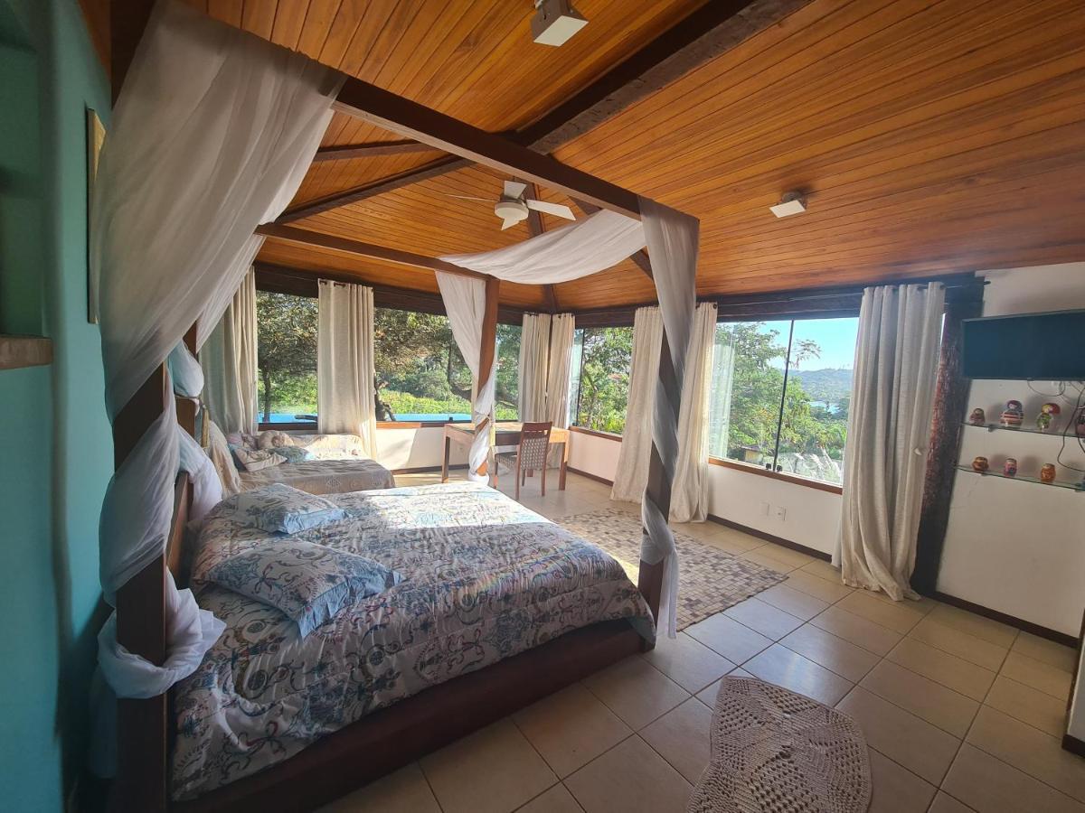 Casa Ferradura Com Hidro,Piscina E 500 Metros Da Praia Búzios Kültér fotó