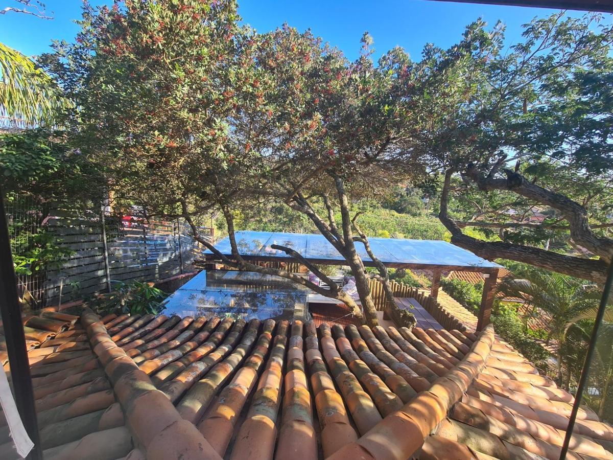 Casa Ferradura Com Hidro,Piscina E 500 Metros Da Praia Búzios Kültér fotó
