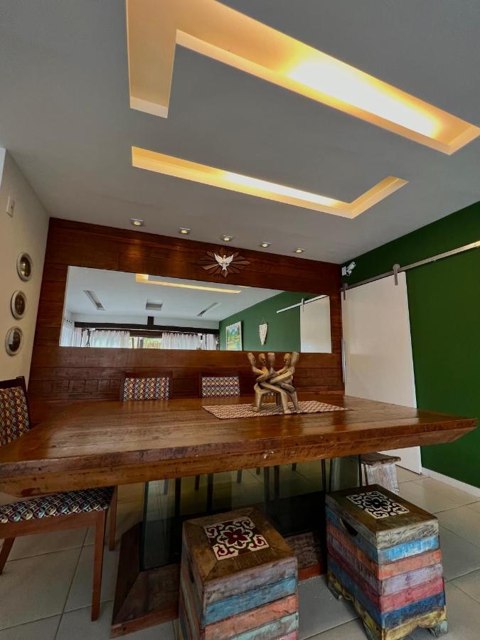 Casa Ferradura Com Hidro,Piscina E 500 Metros Da Praia Búzios Kültér fotó