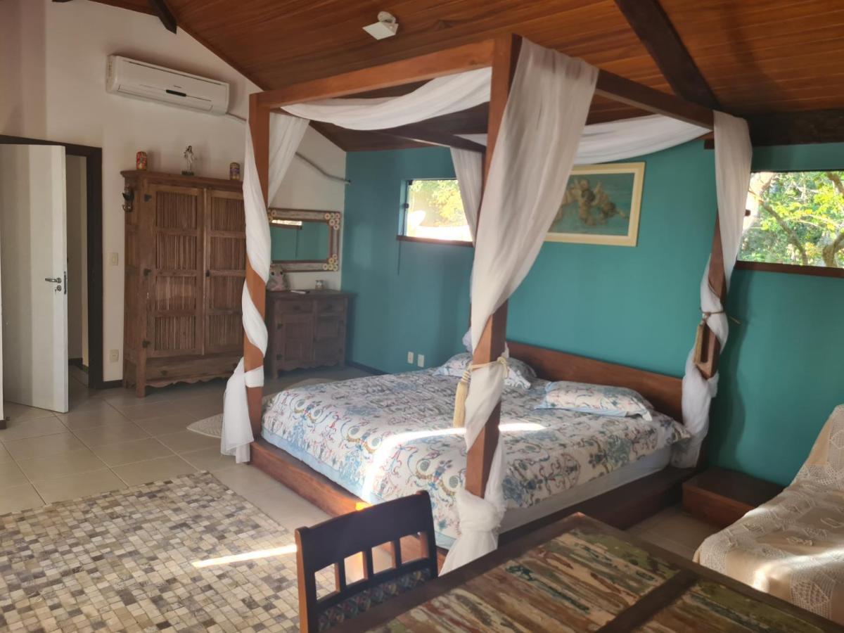 Casa Ferradura Com Hidro,Piscina E 500 Metros Da Praia Búzios Kültér fotó