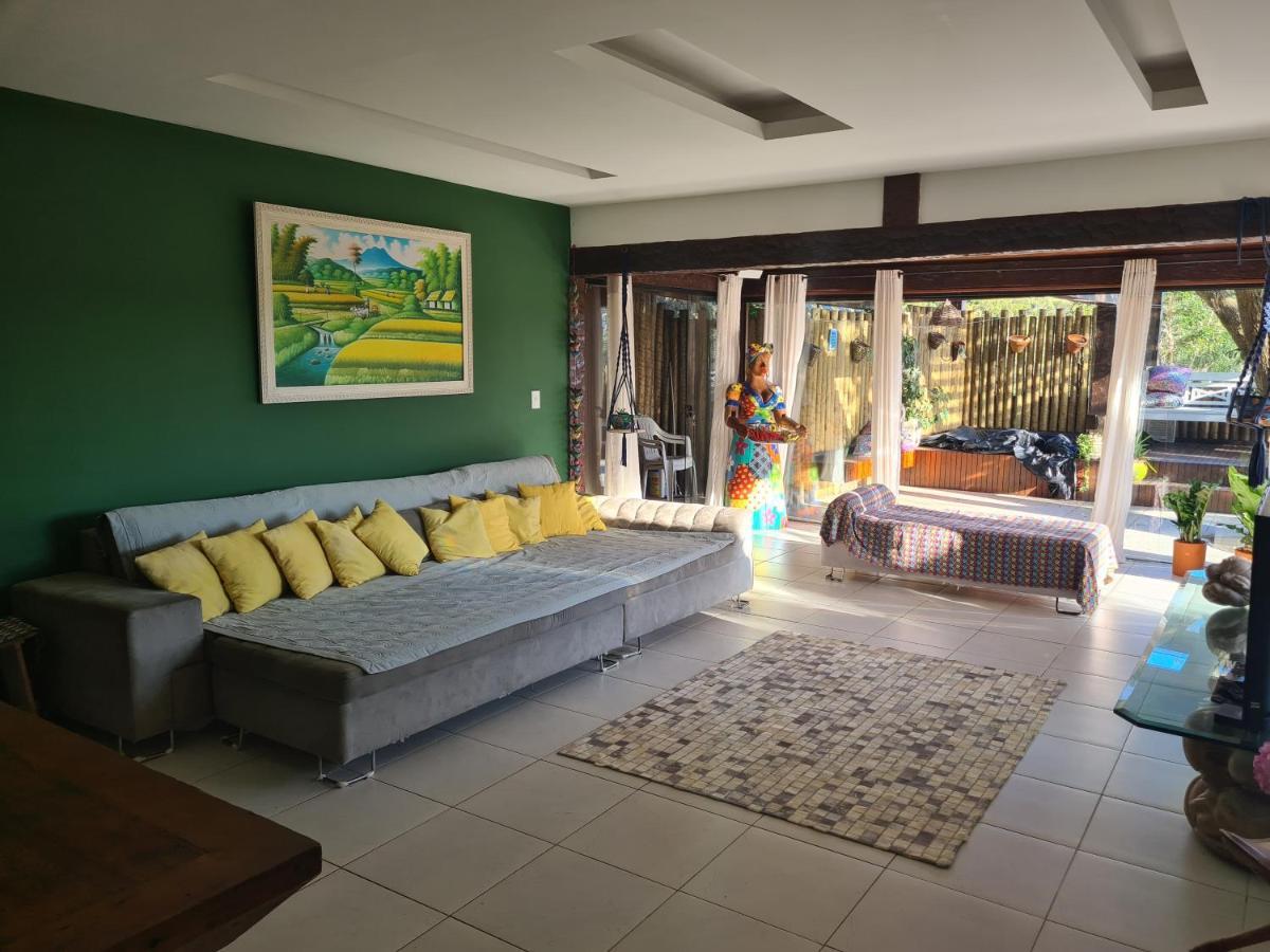 Casa Ferradura Com Hidro,Piscina E 500 Metros Da Praia Búzios Kültér fotó