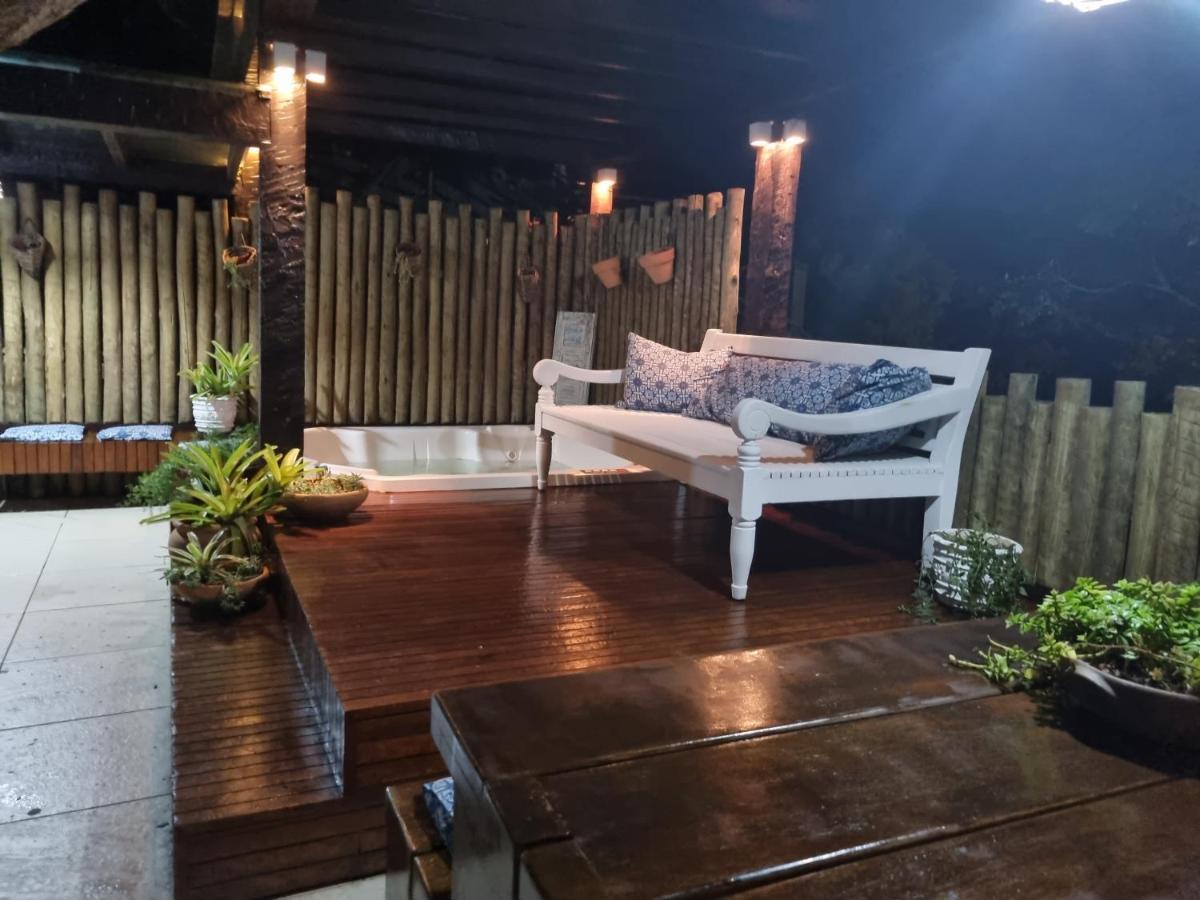 Casa Ferradura Com Hidro,Piscina E 500 Metros Da Praia Búzios Kültér fotó