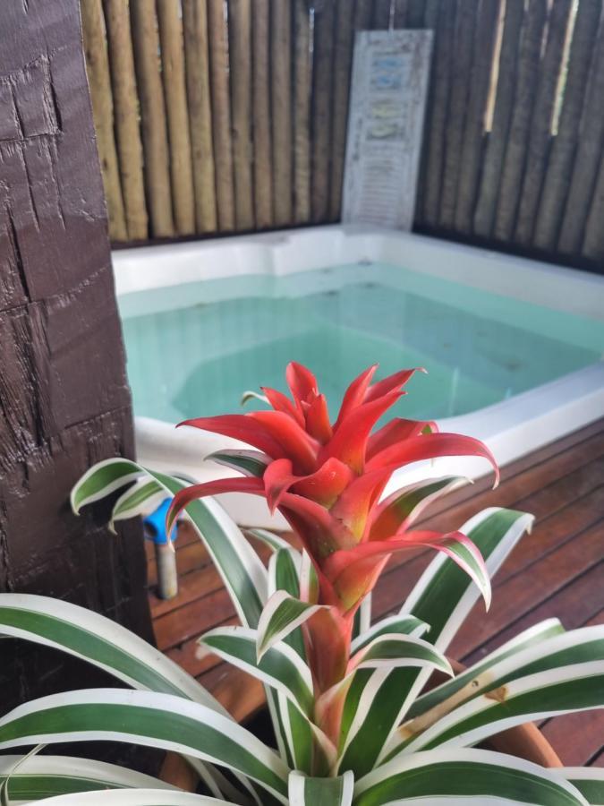 Casa Ferradura Com Hidro,Piscina E 500 Metros Da Praia Búzios Kültér fotó