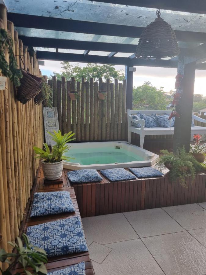 Casa Ferradura Com Hidro,Piscina E 500 Metros Da Praia Búzios Kültér fotó
